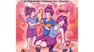 capa de livro #paratodosverem