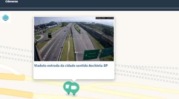 imagem do portal mostra imagem de câmera #paratodosverem