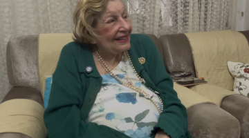 foto de Wilma Therezinha Fernandes de Andrade #paratodosverem