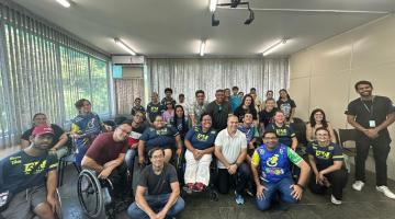 Sessão de estreia do documentário Fast Wheels. #Paratodosverem