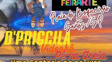 card do evento #paratodosverem 