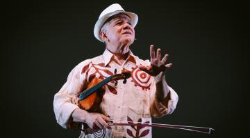 Agenda Cultural em Santos tem programação repleta de atrações