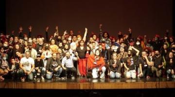 65º Festival Santista de Teatro recebe inscrições de espetáculos até terça-feira