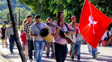 Bairro na área continental de Santos celebra Festa do Divino neste domingo