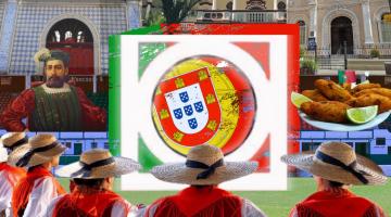 Festa de Portugal promete agitar Santos, a cidade mais lusitana do Brasil; conheça mais sobre esta relação histórica