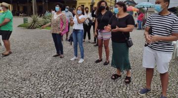 Festival do Imigrante: passeio divertido mostrará impacto da imigração nas ruas do Centro de Santos 