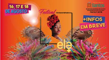 Festival em Santos exalta o trabalho das mulheres na música