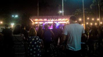 Festival Mais – Música Autoral e Independente Santista  promove seletiva no Teatro Guarany 