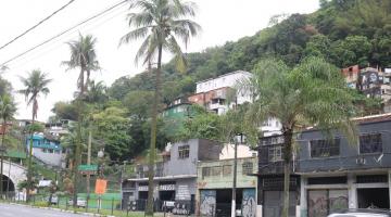 visão do morro #paratodosverem 