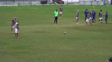 Futebol de veteranos: Juventude e Barreiros fazem a final do quarentão 