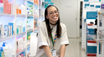 A Potência do Autismo: Após conseguir emprego em Santos, jovem autista busca faixa preta e formação superior