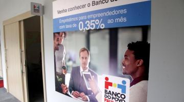 Em cinco meses, Banco do Povo em Santos empresta mais do que em 2019