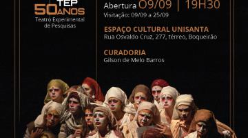 cartaz do evento #pracegover 