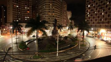 Hora do Planeta, neste sábado, apaga luzes de lugares públicos