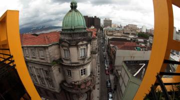 Museu do Café terá atrações para as crianças durante as férias