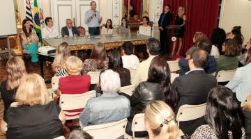 Autores de violência em Santos vão assistir palestras para desconstruir o machismo 