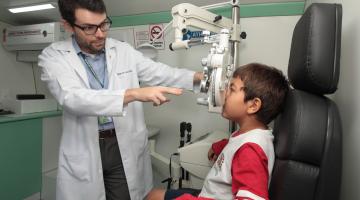 Dia da Saúde oferecerá serviços, exames e vacinação na Zona Noroeste de Santos