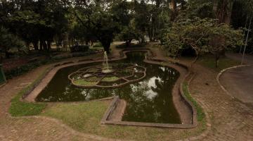 Projeto levará atividades culturais ao Jardim Botânico de Santos