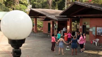 Jornada promove palestra sobre câncer de mama