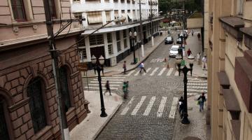 Oficina apresenta e debate o Alegra Centro