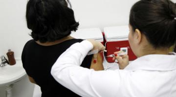 Campanha de vacinação contra gripe inicia na quarta em Santos