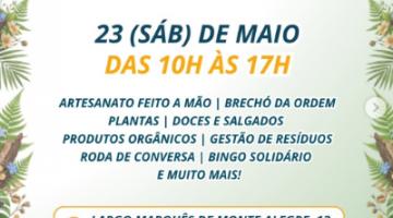 card do evento #paratodosverem 