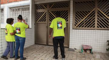 Programa dobra coleta de lixo reciclável e gera postos de trabalho. Confira infográfico