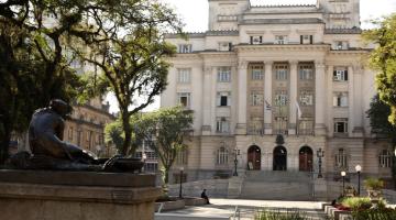 Prefeitura de Santos convoca candidatos de concurso para prova prática no final de semana