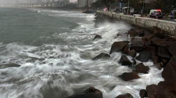 Com previsão da chegada do El Niño, Santos intensifica trabalho de enfrentamento às mudanças climáticas