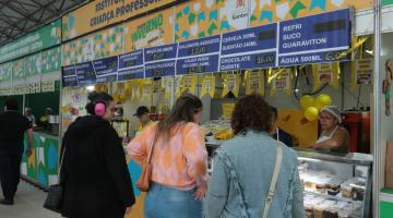 Festa Inverno no Parque Valongo. #Paratodosverem
