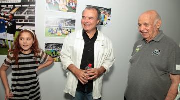 Pepe e Flavia Scanuffo abrem mostra fotográfica em homenagem à escritora sueca