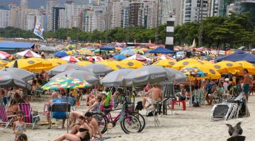 Santos celebra o Dia Nacional do Turismo com conquistas e crescimento no setor