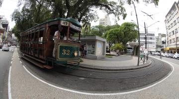 Linha Turística do Bonde é tema de fórum promovido pela Aprecesp