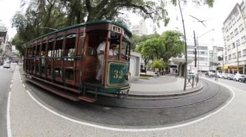 Abertos agendamentos para passeios na Linha Turística do Bonde