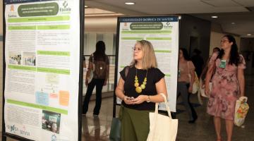 Trabalhadores do SUS já podem se inscrever para a Semana David Capistrano 2024 em Santos