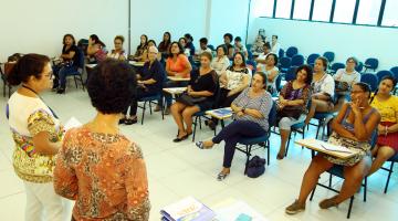 Curso prepara mulheres para os negócios