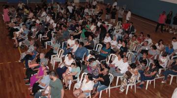 Emoção e saudosismo marcam homenagem a 170 imigrantes japoneses em Santos