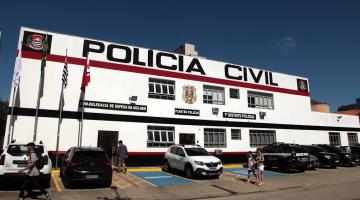 7º Distrito Policial de Santos ganha centro de apoio técnico para atender pessoas com deficiência 