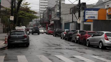 Rua Joaquim Távora, em Santos, terá nova pavimentação, calçadas e melhorias na drenagem