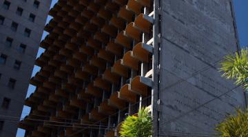 fachada de prédio #paratodosverem