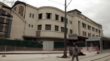 Novo Mercado Municipal: obras avançam em várias frentes e prometem visual moderno e arrojado