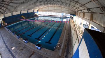 Piscina do CER Zona Noroeste. #Paratodosverem