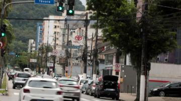 CET-Santos lança novo canal de comunicação com motoristas na plataforma X
