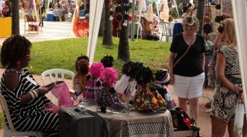 Cultura e empreendedorismo marcarão 2ª Afro Santos 