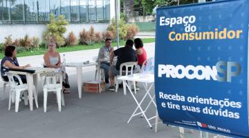 Dia do Consumidor: Procon-Santos vai até shopping nesta sexta para nova ação de orientação