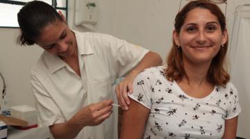 Santos fará Dia D contra a febre amarela sábado em 22 policlínicas