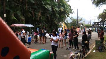 Jardim Botânico celebra 32 anos com mais de mil visitantes neste domingo