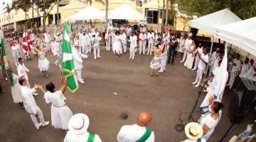 Programação especial celebra o Dia Mundial da Cultura Africana e Afrodescendente em Santos