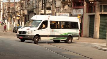 CET-Santos já recebe inscrições para curso de aperfeiçoamento profissional para motoristas