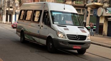 Curso profissional para motoristas tem inscrição prorrogada até quarta em Santos